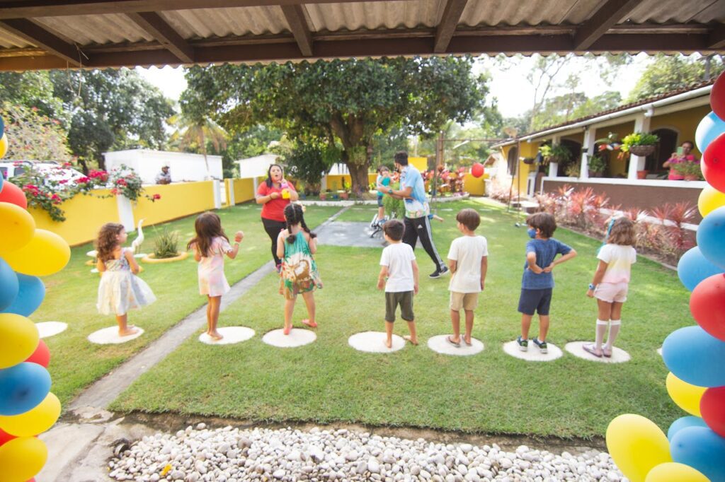 school party