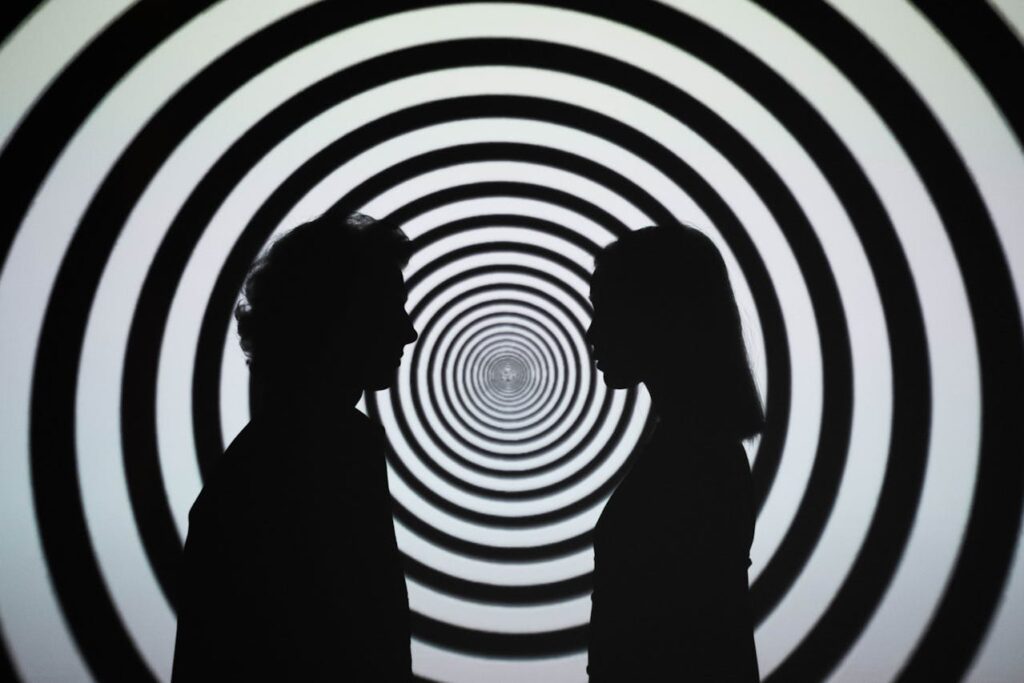 Hypnosis Show
