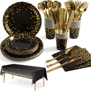 Crockery Birthday Parties