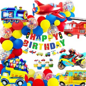 Decoration birthday