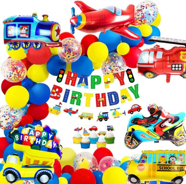 Decoration birthday