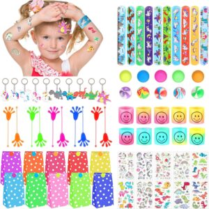 Surprise gift bags children
