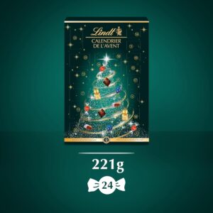 Christmas Advent calendar