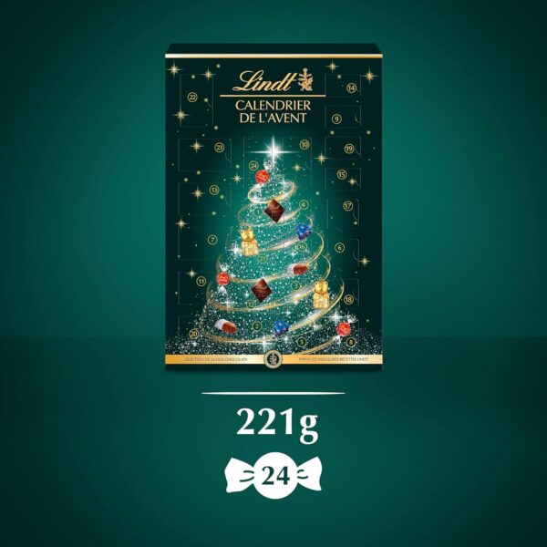 Christmas Advent calendar