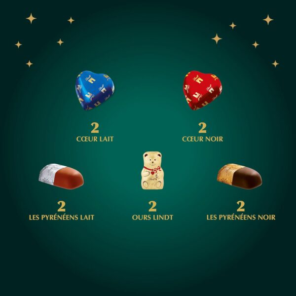 Christmas Advent calendar