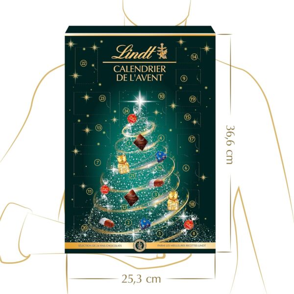 Christmas Advent calendar