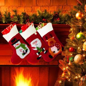 Christmas stockings