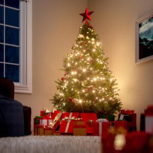 Christmas Tree