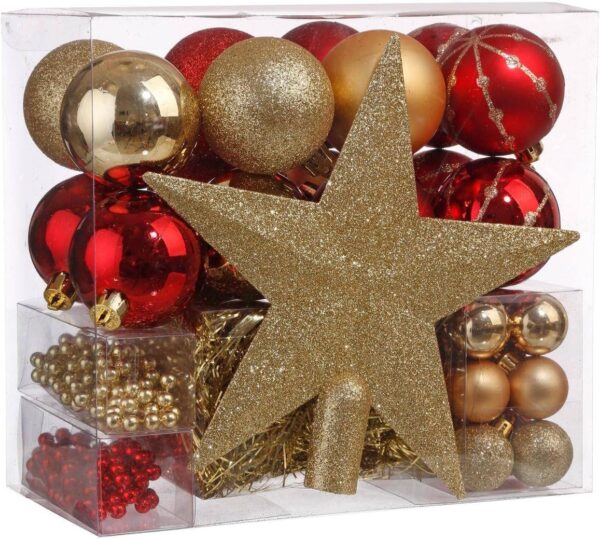 Christmas tree decoration