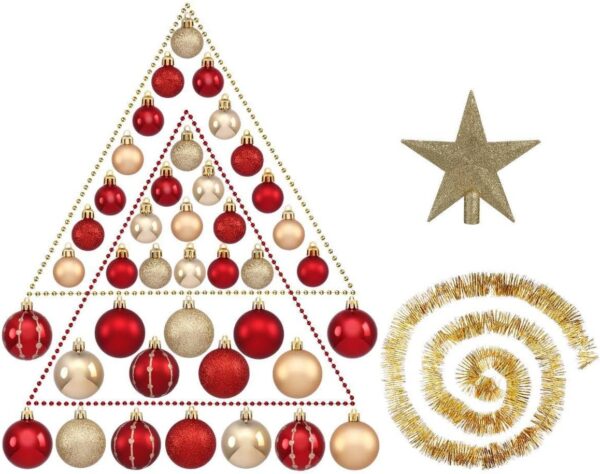 Christmas tree decoration
