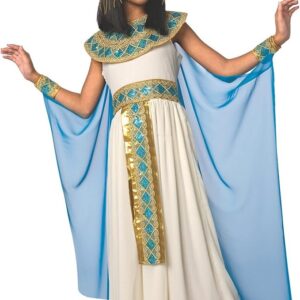 Fancy Dress Cleopatre