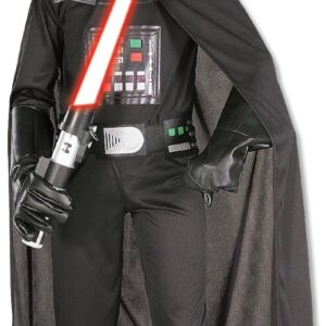 Fancy dress Dark Vador