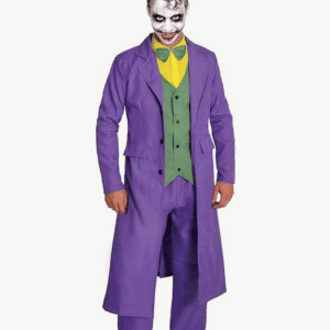 Costume Joker