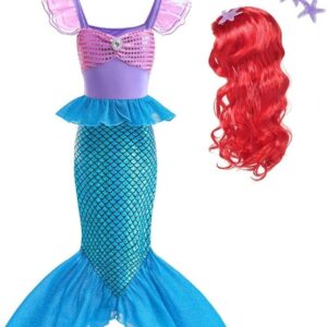 The Little Mermaid
