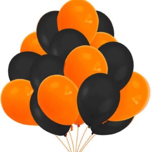 Halloween Balloons