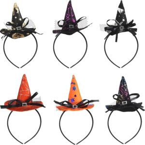 Halloween headbands