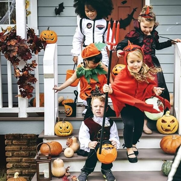Halloween headbands