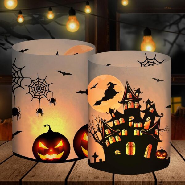 Halloween lantern Decoration