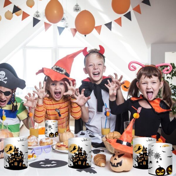 Halloween lantern Decoration
