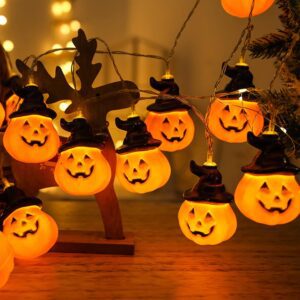 Light garland