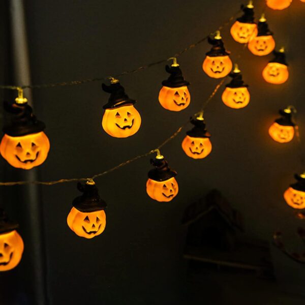 Light garland