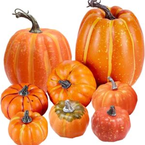 Pumpkins