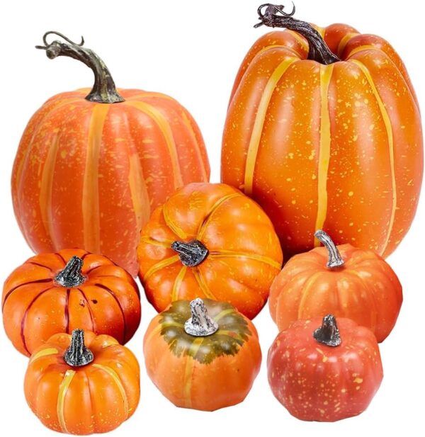 Pumpkins