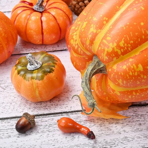 Pumpkins