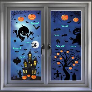 Halloween Stickers