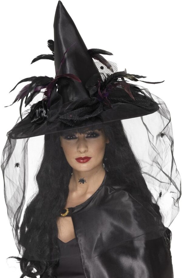 Witch hat
