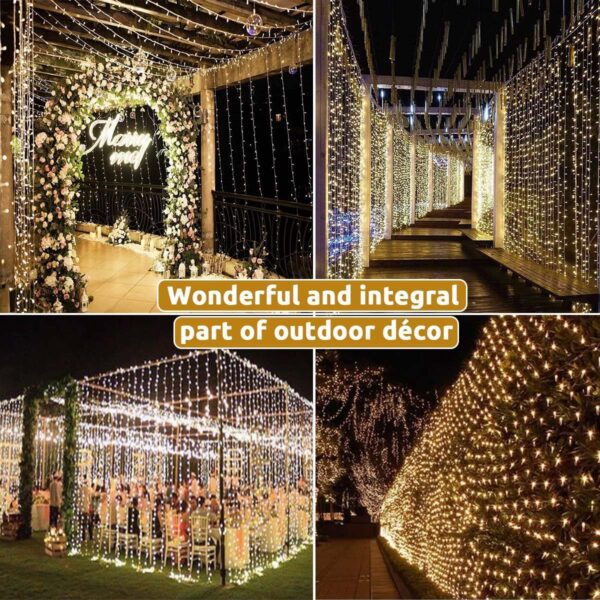 Light Garlands