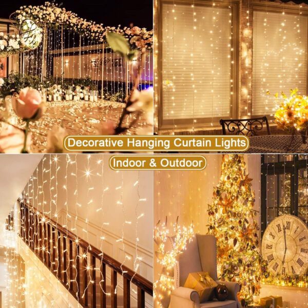 Light Garlands