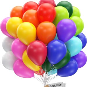 Balloons for party