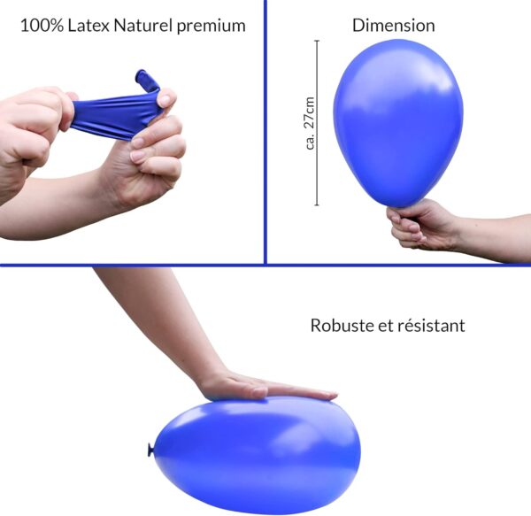 Balloons for party