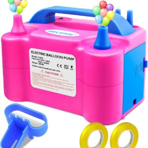 Electric Balloon Pump