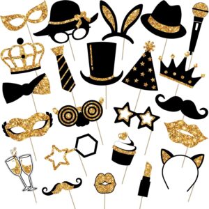 Photobooth Accessories