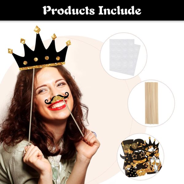 Photobooth Accessories
