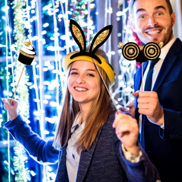 Photobooth Accessories