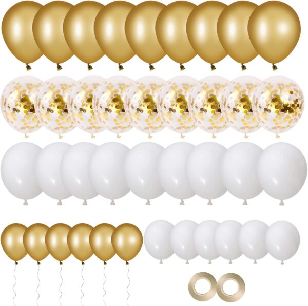 Wedding Balloons