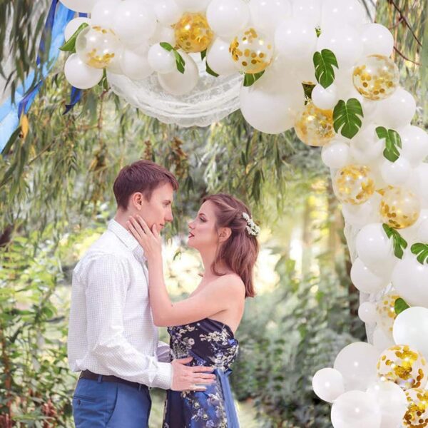 Wedding Balloons