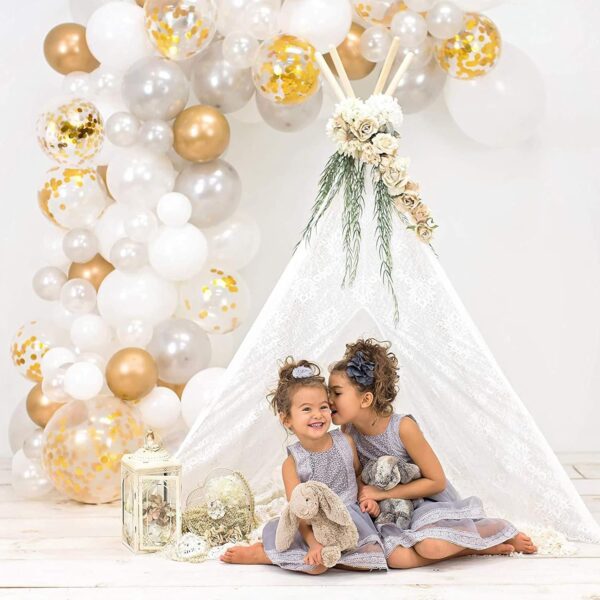 Wedding Balloons