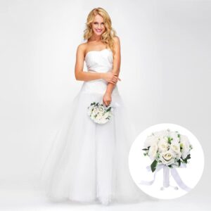 Wedding bouquet