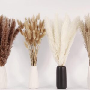 Dried flowers