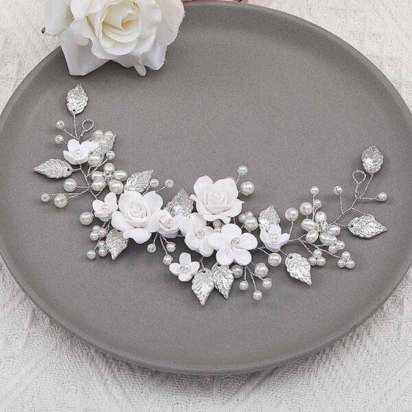 Wedding headband