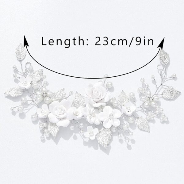 Wedding headband