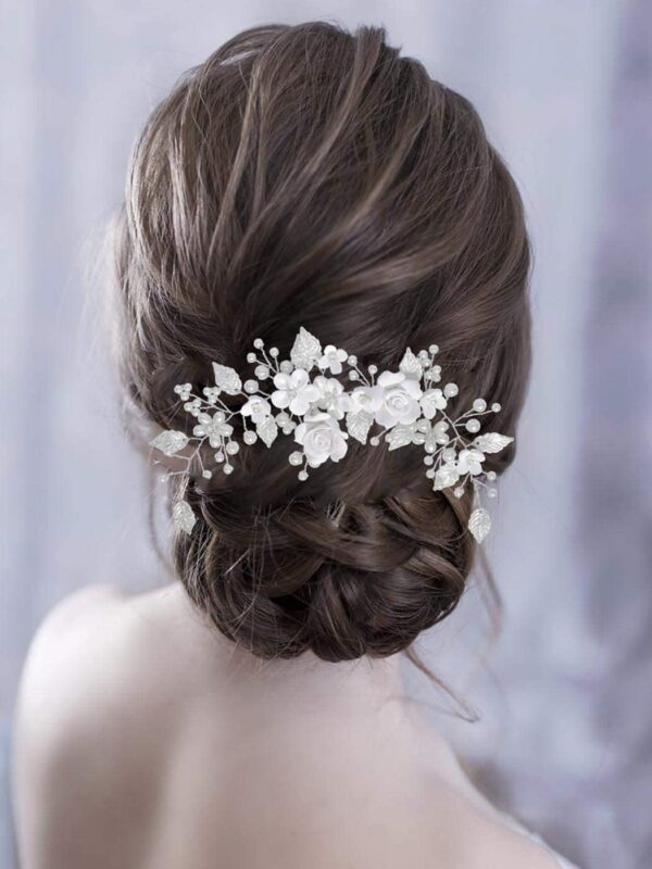 Wedding headband