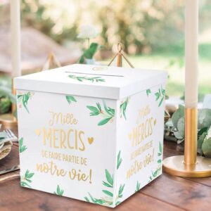 Wedding urn
