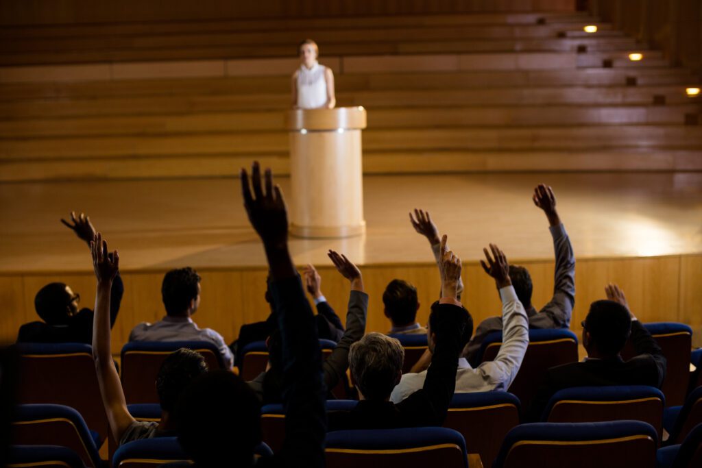 Conference