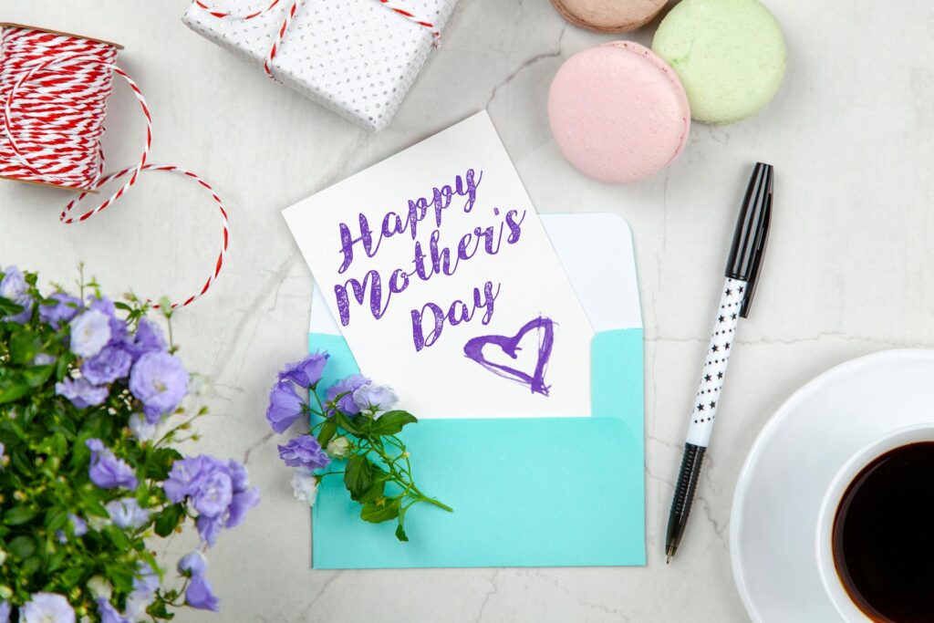 Mother's day