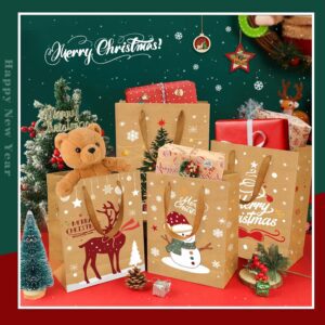 Christmas bag